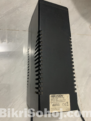 Hikvision UPS 650VA